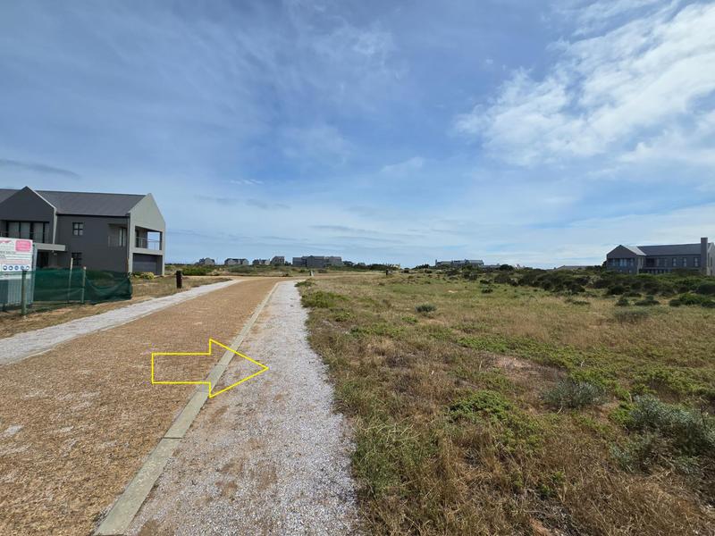 0 Bedroom Property for Sale in Cape St Martin Private Reserve Western Cape